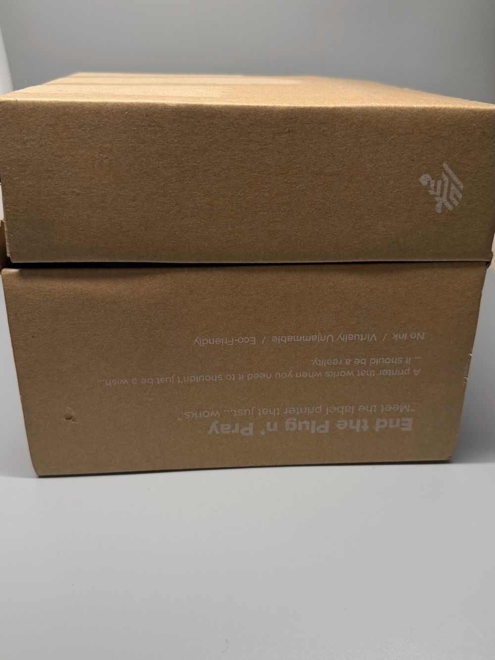 Zebra ZSB-DP14 Series Thermal Label Printer/ Small Home Office With XL Shipping - Picture 4 of 9